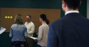 Illustration formation management