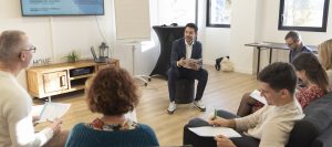 Illustration formation rh